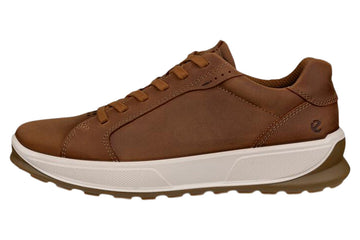 Ecco Byway 2.0 Camel Mens #color_brown